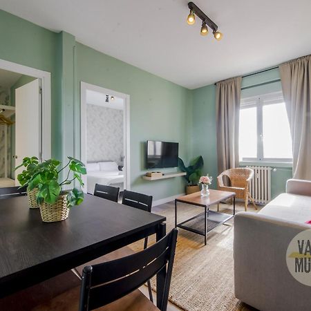 New Apt Para 7Pax En El Corazon De Madrid-Centro Extérieur photo