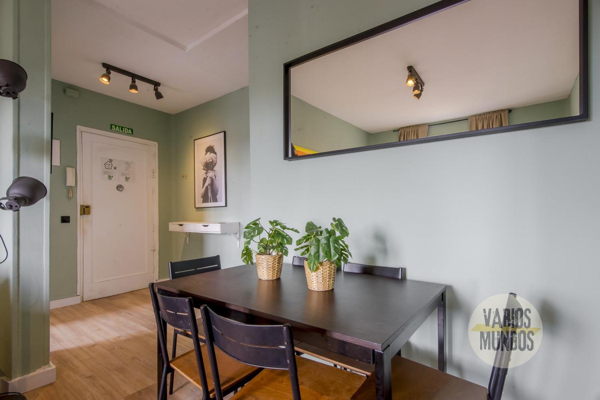 New Apt Para 7Pax En El Corazon De Madrid-Centro Extérieur photo