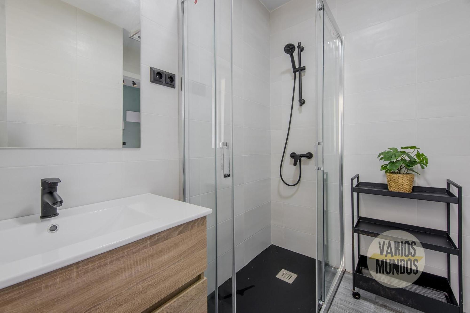 New Apt Para 7Pax En El Corazon De Madrid-Centro Extérieur photo