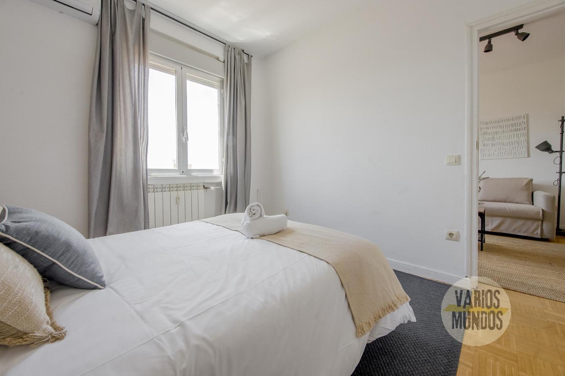 New Apt Para 7Pax En El Corazon De Madrid-Centro Extérieur photo