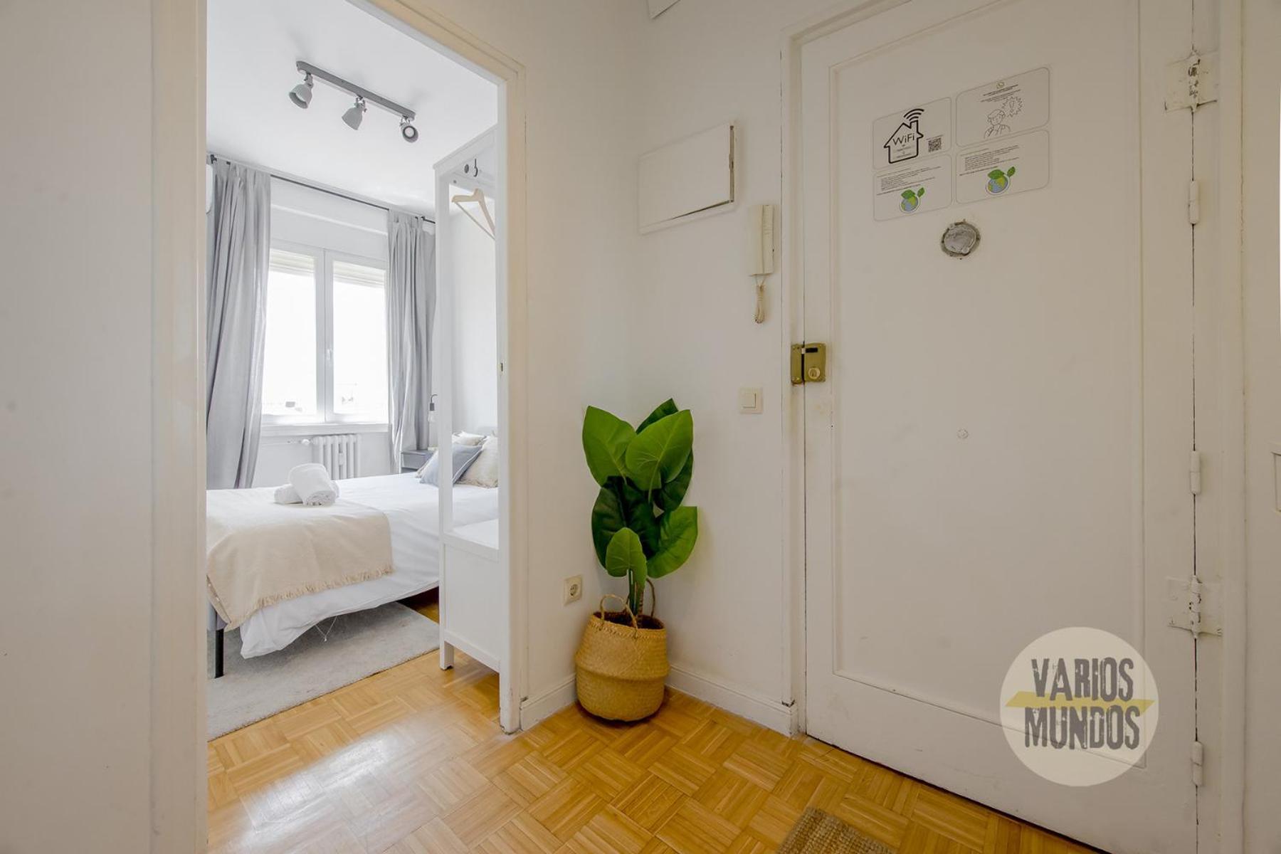 New Apt Para 7Pax En El Corazon De Madrid-Centro Extérieur photo