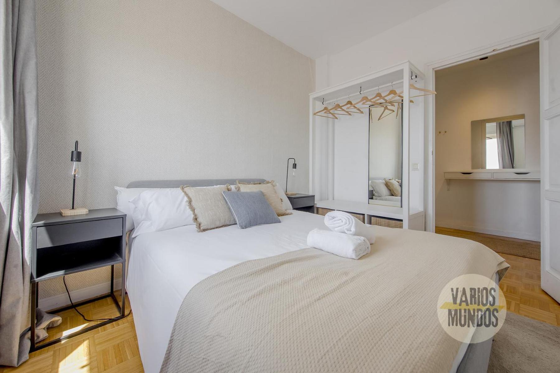 New Apt Para 7Pax En El Corazon De Madrid-Centro Extérieur photo