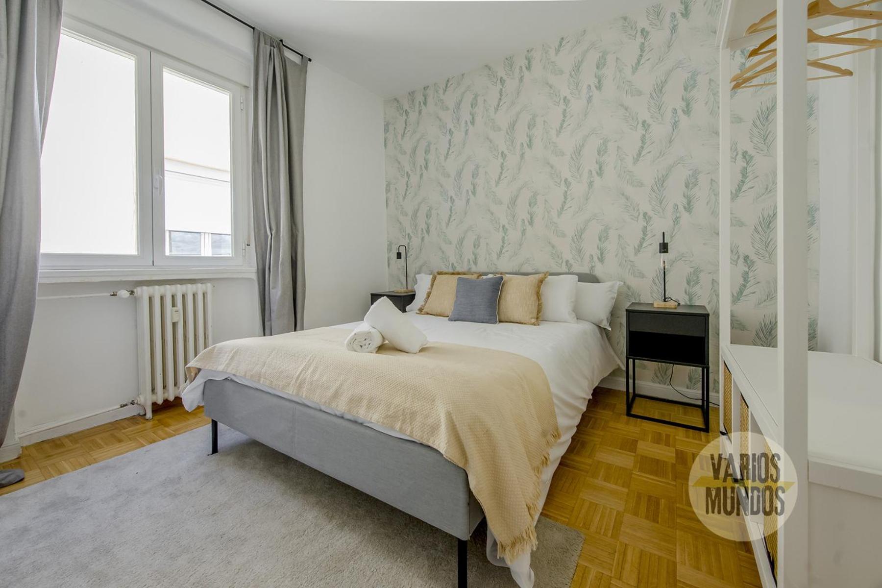 New Apt Para 7Pax En El Corazon De Madrid-Centro Extérieur photo