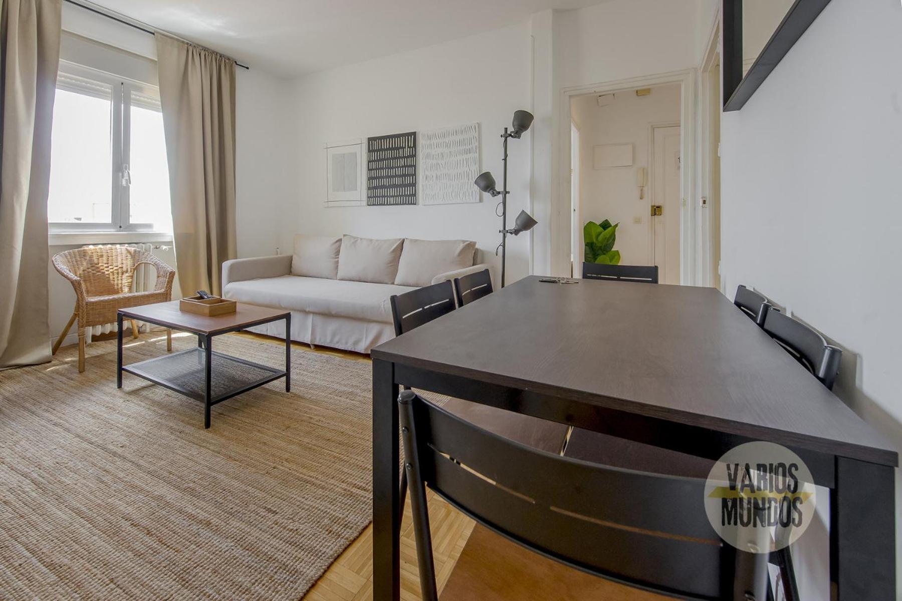New Apt Para 7Pax En El Corazon De Madrid-Centro Extérieur photo